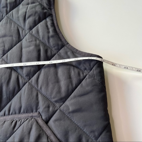 J Crew Quilted Vest - Picture 14 of 15